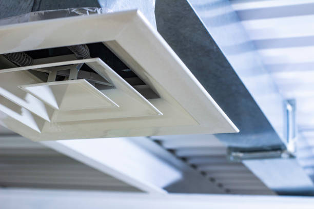 Best Emergency Air Duct Cleaning  in Angier, NC