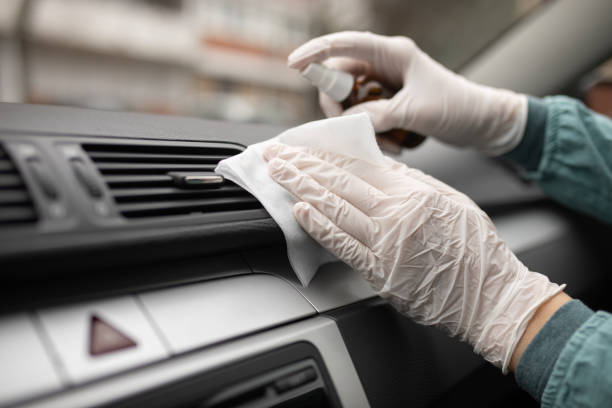 Professional Airduct Cleaning in Angier, NC