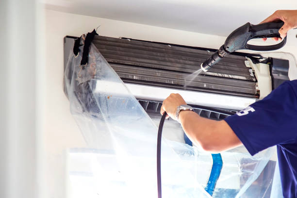 Best Best Air Duct Cleaning Company  in Angier, NC