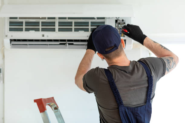 Best Local Air Duct Cleaning Services  in Angier, NC