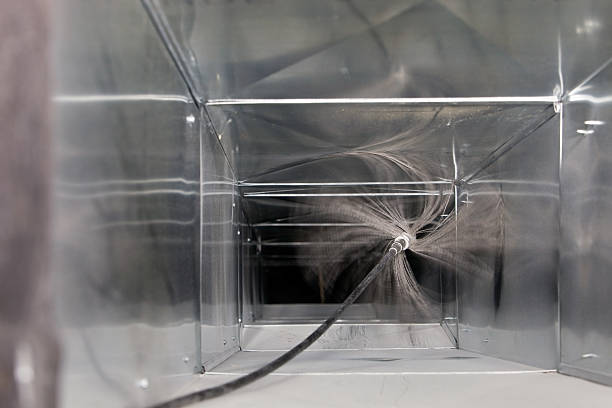 Ductwork Cleaning Services in Angier, NC