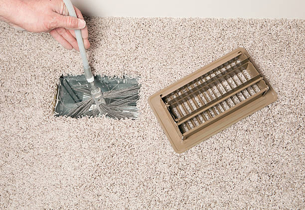 Best HVAC System Cleaning  in Angier, NC