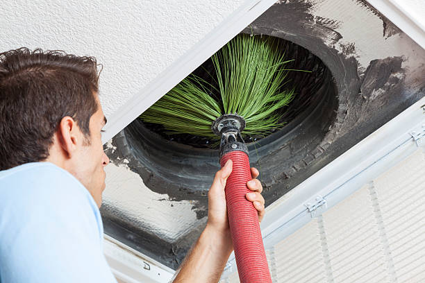 Best Affordable Air Duct Cleaning  in Angier, NC