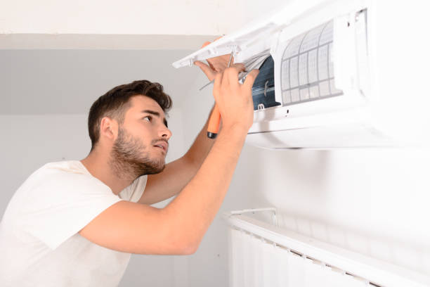 Best Affordable Air Duct Cleaning  in Angier, NC