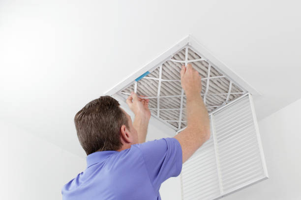 Best General Air Duct Cleaning  in Angier, NC